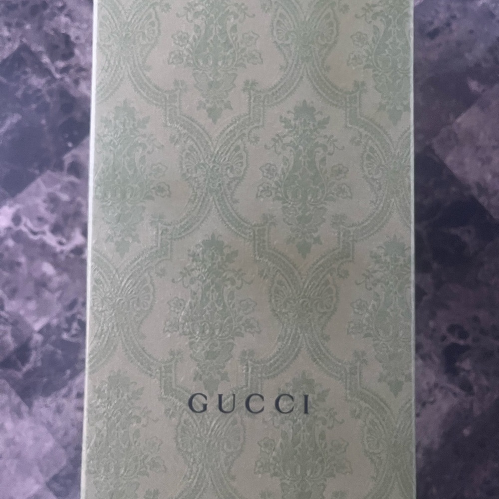 Gucci Black Slides - Picture 5 of 6